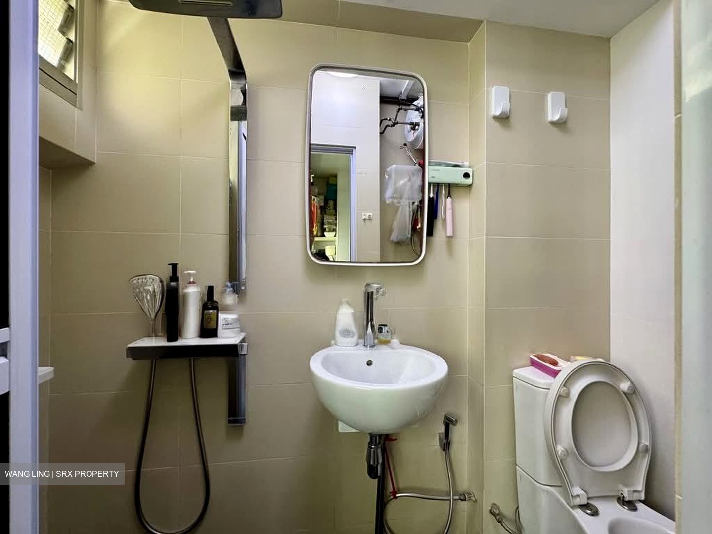 Blk 262 Bishan Street 22 (Bishan), HDB 4 Rooms #542366751